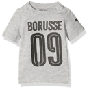 Dortmund Minicats Graphic Tee grey